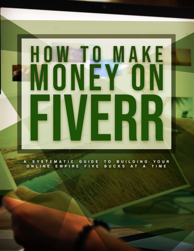 How to Make Money on FIVERR