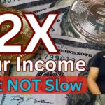 Double Your Income