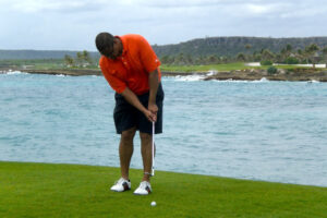 Golf In Punta Cana