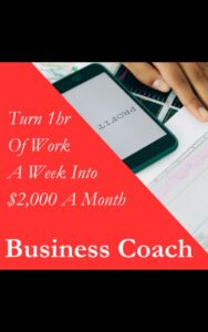 Business Coach