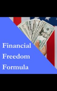 Financial Freedom Formula