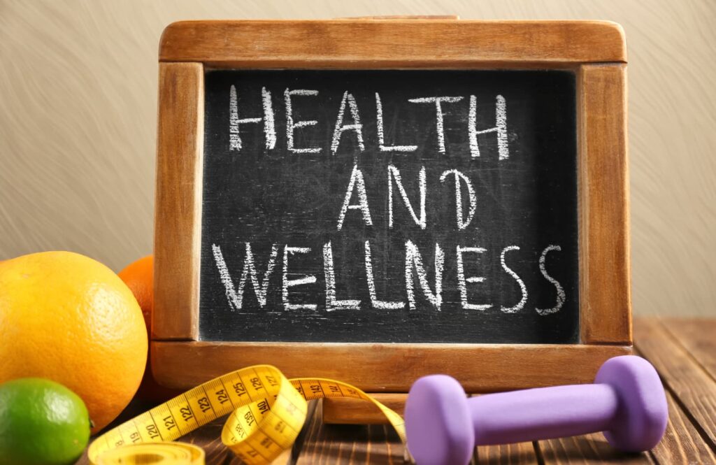 Health & Wellness