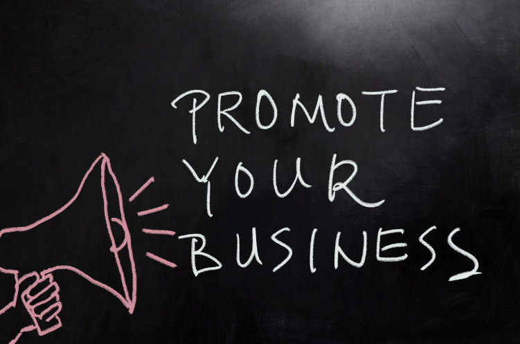 Promote Your Business