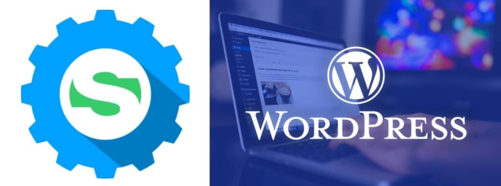 SIO & WordPress