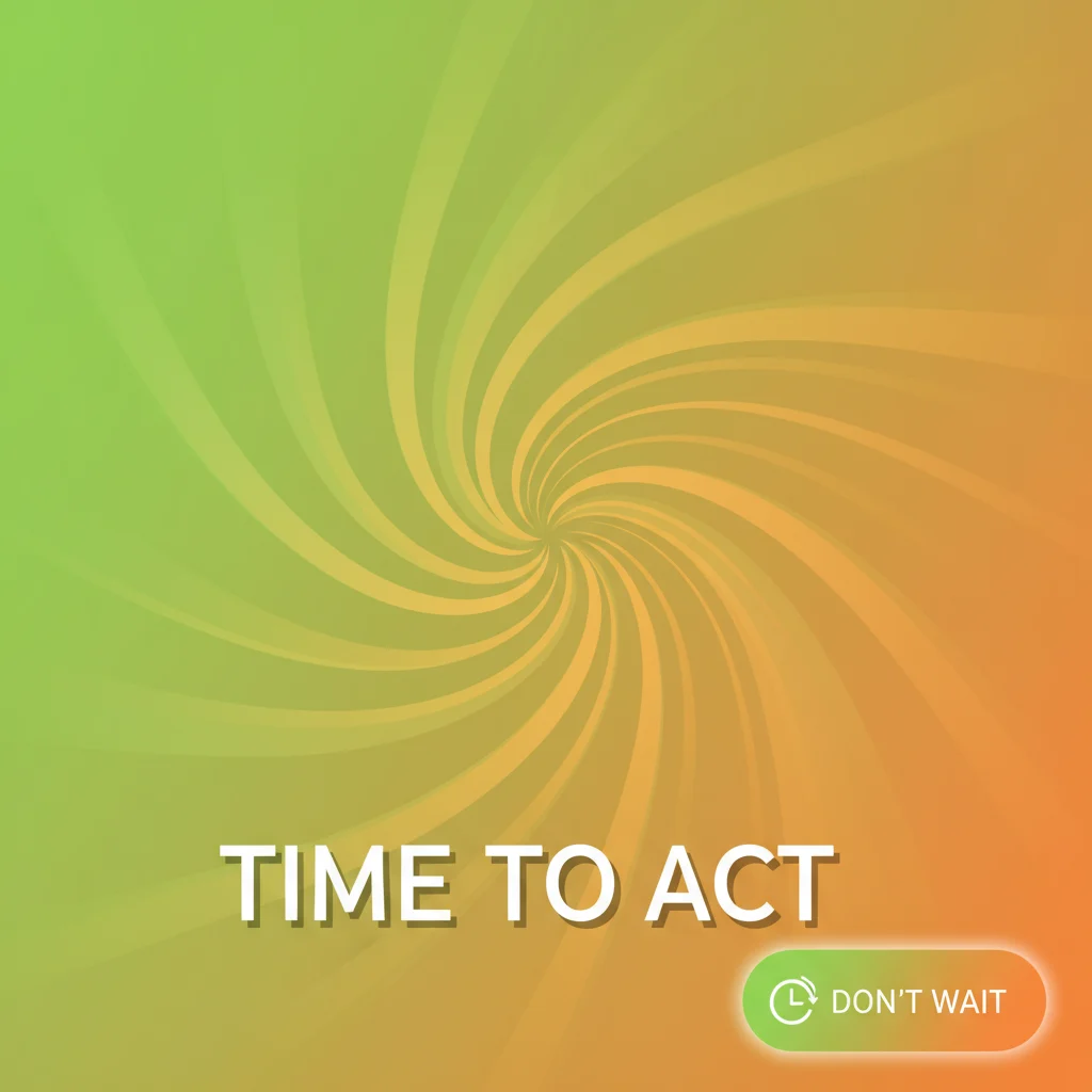 Time to Act