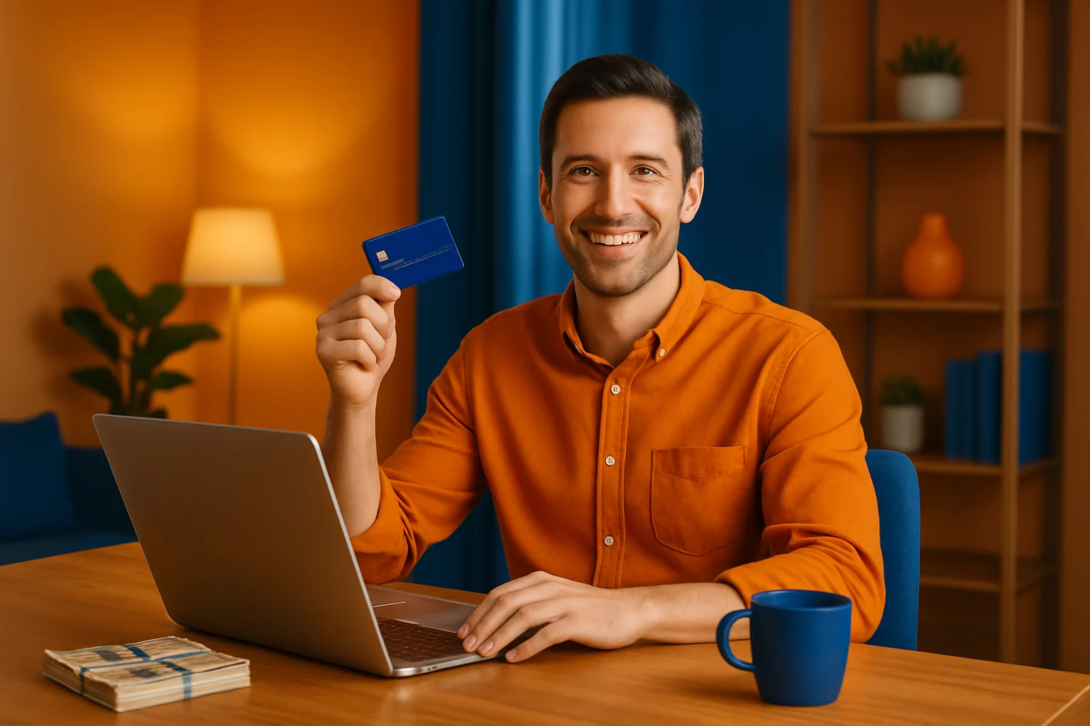 Financial Freedom Online Work